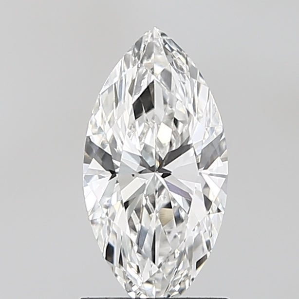 1.07 ct Marquise E VVS2 IGI Certified Lab Grown Diamond