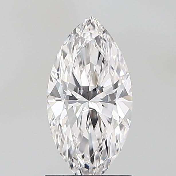 1.08 ct Marquise F VS1 IGI Certified Lab Grown Diamond