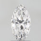 1.08 ct Marquise F VS1 IGI Certified Lab Grown Diamond