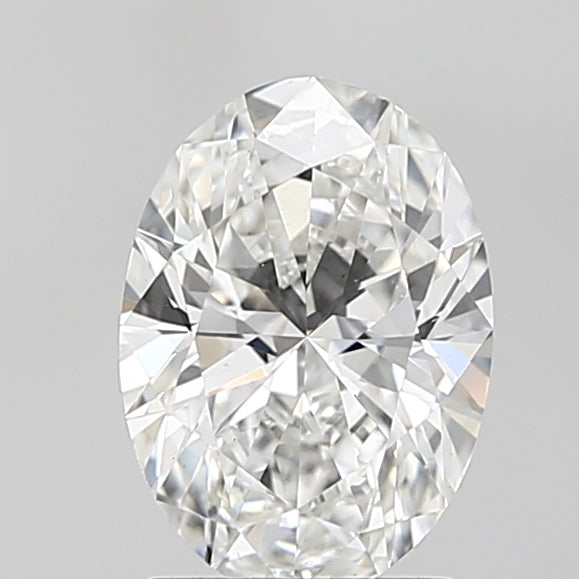1.59 ct Oval E VS1 IGI Certified Lab Grown Diamond