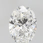 1.59 ct Oval E VS1 IGI Certified Lab Grown Diamond