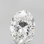 1.05 ct Oval E VVS2 IGI Certified Lab Grown Diamond