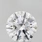 1.70 ct Round D VVS2 IGI Certified Lab Grown Diamond