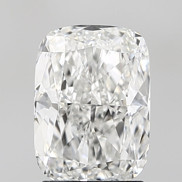 1.82 ct Cushion E VVS2 IGI Certified Lab Grown Diamond