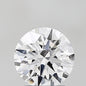 1.86 ct Round E VS1 IGI Certified Lab Grown Diamond