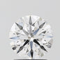 1.50 ct Round E VS1 IGI Certified Lab Grown Diamond