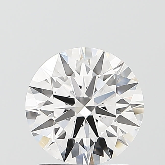 1.28 ct Round D VS1 IGI Certified Lab Grown Diamond