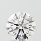 1.28 ct Round D VS1 IGI Certified Lab Grown Diamond