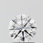 1.05 ct Round D VS1 IGI Certified Lab Grown Diamond