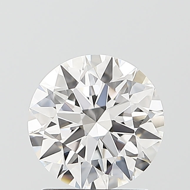 1.27 ct Round D VVS1 IGI Certified Lab Grown Diamond
