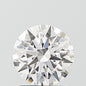 1.27 ct Round D VVS1 IGI Certified Lab Grown Diamond