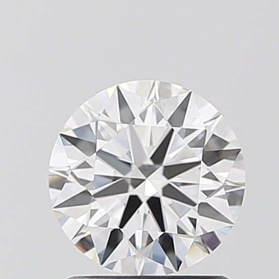 1.28 ct Round E VVS1 IGI Certified Lab Grown Diamond