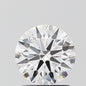 1.28 ct Round E VVS1 IGI Certified Lab Grown Diamond