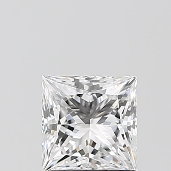 1.07 ct Princess D VVS1 IGI Certified Lab Grown Diamond