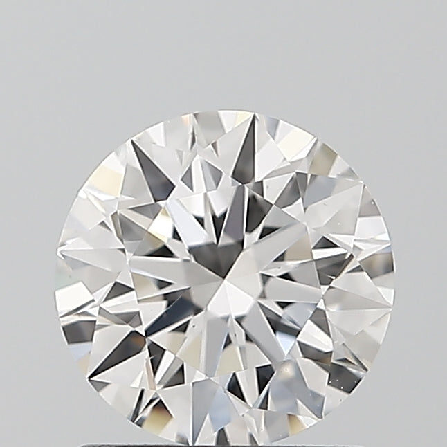 1.01 ct Round D VVS1 IGI Certified Lab Grown Diamond