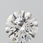 1.01 ct Round D VVS1 IGI Certified Lab Grown Diamond