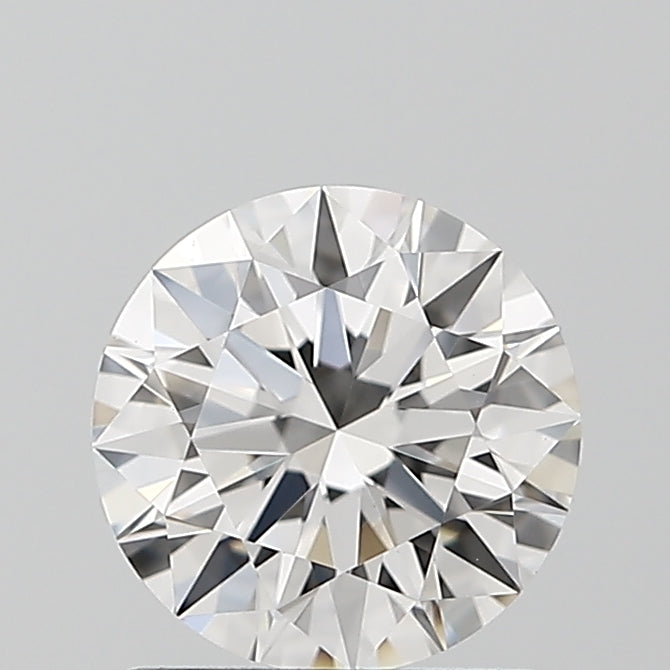 1.00 ct Round D VVS1 IGI Certified Lab Grown Diamond