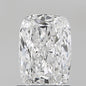 1.06 ct Cushion D VS1 IGI Certified Lab Grown Diamond