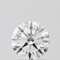1.00 ct Round D VS2 IGI Certified Lab Grown Diamond