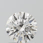 1.00 ct Round D VVS2 IGI Certified Lab Grown Diamond