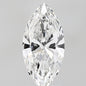 1.72 ct Marquise E VVS2 IGI Certified Lab Grown Diamond