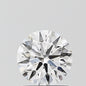 1.00 ct Round F VVS2 IGI Certified Lab Grown Diamond