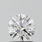 1.03 ct Round D VVS2 IGI Certified Lab Grown Diamond