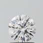 1.00 ct Round D VS1 IGI Certified Lab Grown Diamond