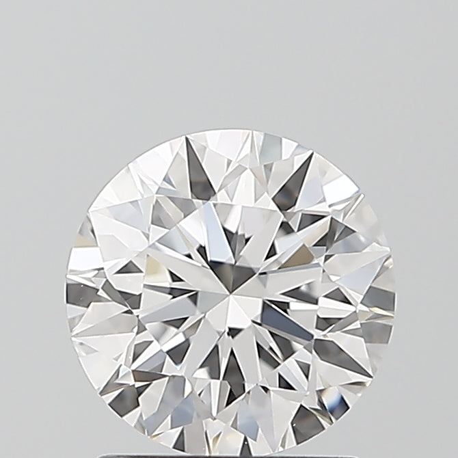 1.28 ct Round D VVS1 IGI Certified Lab Grown Diamond