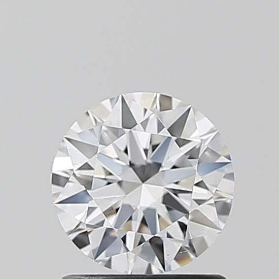1.02 ct Round D VVS2 IGI Certified Lab Grown Diamond