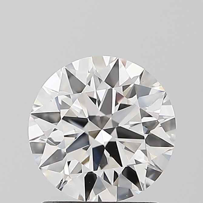 1.24 ct Round D VS1 IGI Certified Lab Grown Diamond