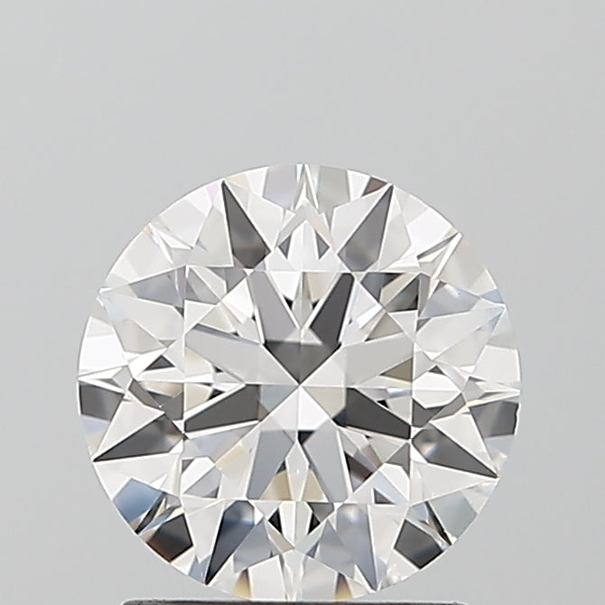 1.28 ct Round D VS1 IGI Certified Lab Grown Diamond