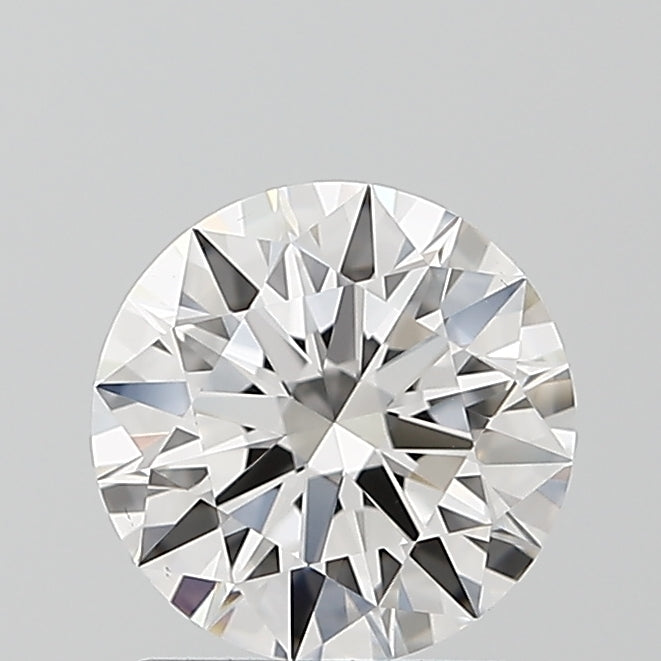 1.21 ct Round D VVS1 IGI Certified Lab Grown Diamond