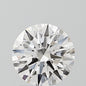 1.21 ct Round D VVS1 IGI Certified Lab Grown Diamond
