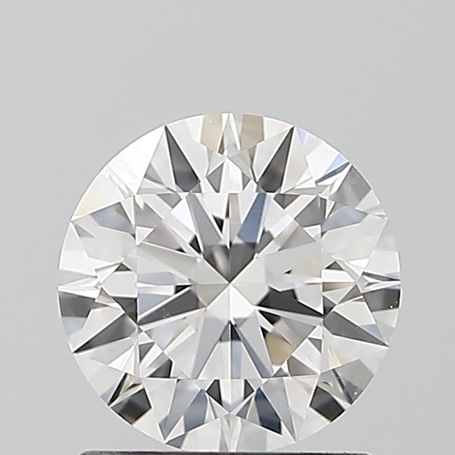 1.00 ct Round D VVS1 IGI Certified Lab Grown Diamond