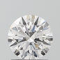 1.00 ct Round D VVS1 IGI Certified Lab Grown Diamond