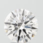 2.30 ct Round E VVS2 IGI Certified Lab Grown Diamond