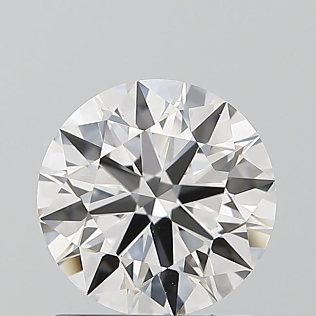 1.00 ct Round D VS1 IGI Certified Lab Grown Diamond