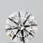 1.00 ct Round D VS1 IGI Certified Lab Grown Diamond