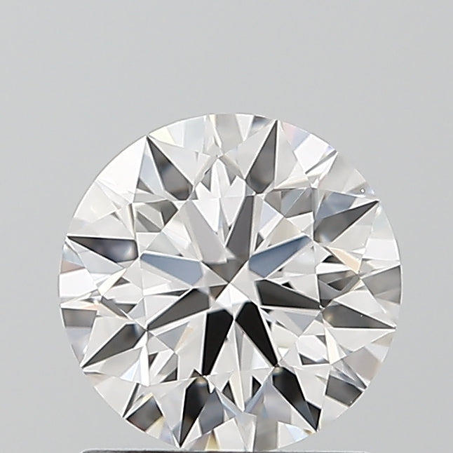 1.02 ct Round D VS1 IGI Certified Lab Grown Diamond