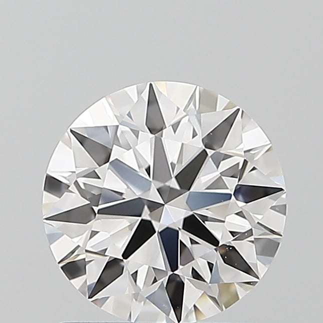 1.01 ct Round D VVS2 IGI Certified Lab Grown Diamond