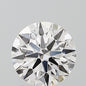 1.01 ct Round D VVS2 IGI Certified Lab Grown Diamond