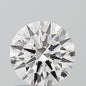 1.01 ct Round D VVS1 IGI Certified Lab Grown Diamond