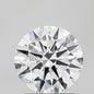1.46 ct Round E VS1 IGI Certified Lab Grown Diamond