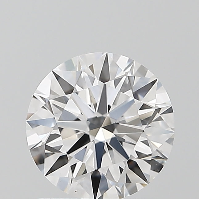 1.00 ct Round D VS1 IGI Certified Lab Grown Diamond