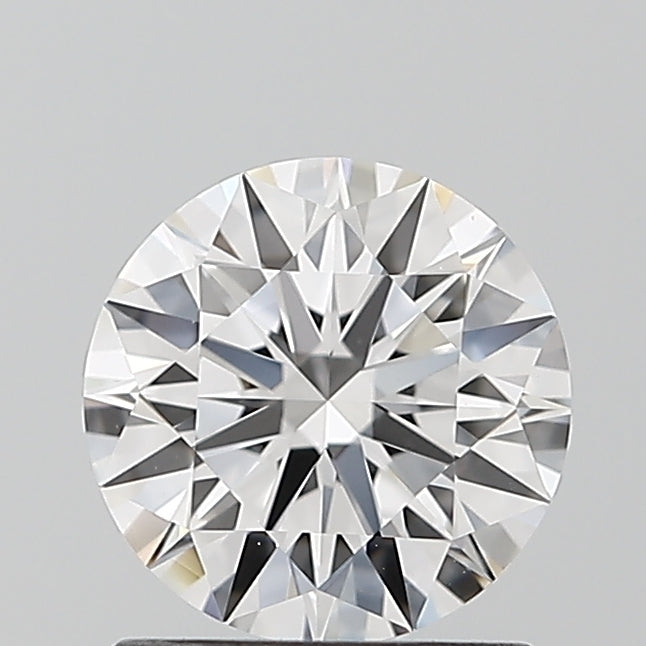 1.00 ct Round D VS1 IGI Certified Lab Grown Diamond