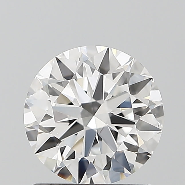 1.00 ct Round D VS1 IGI Certified Lab Grown Diamond