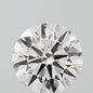 1.02 ct Round D VS1 IGI Certified Lab Grown Diamond