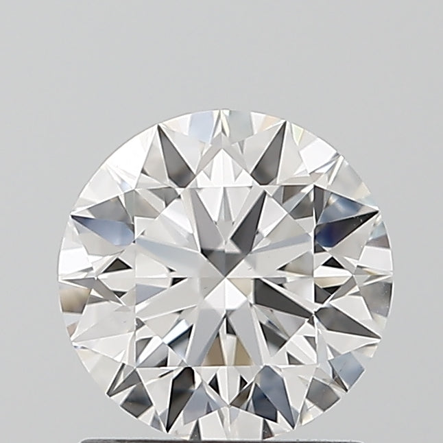 1.04 ct Round D VS1 IGI Certified Lab Grown Diamond