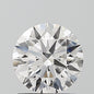 1.04 ct Round D VS1 IGI Certified Lab Grown Diamond